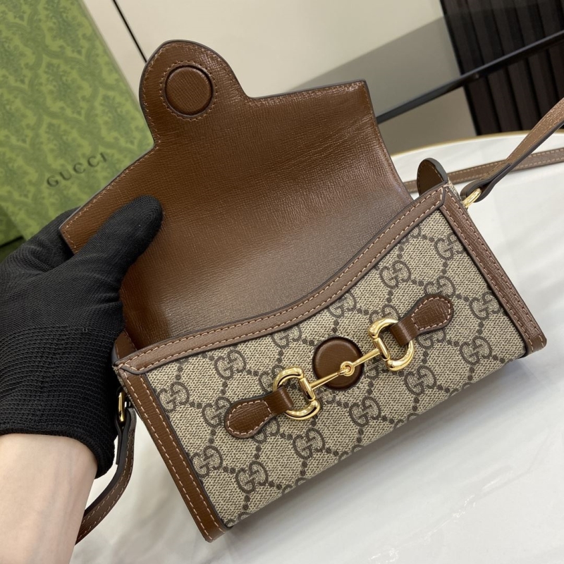 Gucci Satchel Bags